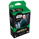 Star Wars: Unlimited – Homeworlds: Spotlight Deck